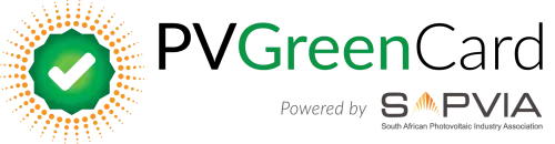 PV GreenCard SAPVIA Logo